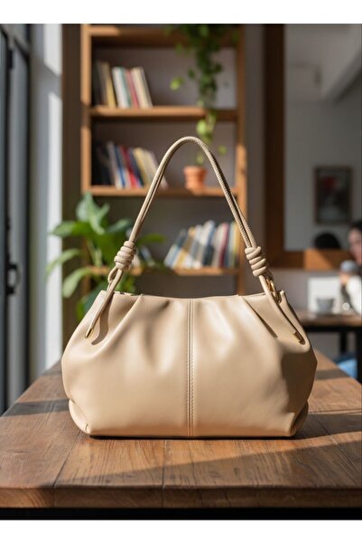 çantamgelsin Γυναικεία τσάντα μεσαίου μεγέθους - Κομψή και βολική TYC00TM24T ...