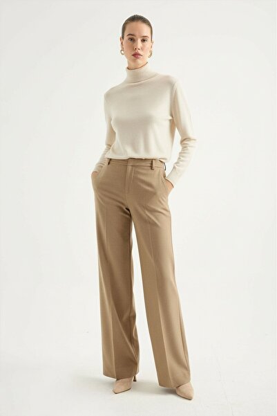 Masha Kate Wide Leg Trousers