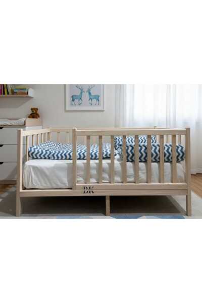 Baby Kinder Lead Montessori Bebek Ve Çocuk Karyolası