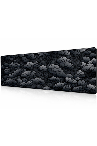 KlasseGear Pro Nimbus 90x40 Cm Xxl Gaming Oyuncu Mouse Pad Mousepad