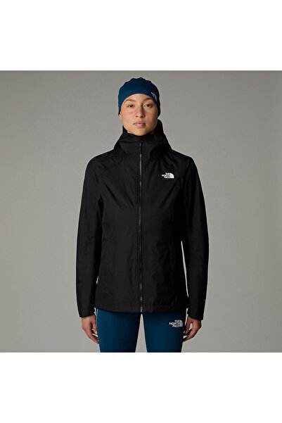 THE NORTH FACE Siyah Kadın Mont NF0A3Y1I4H01_W QUEST TRICLIMATE - E