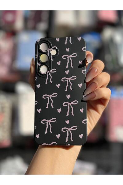 CaseKİdükkan حافظة هاتف من السيليكون مع طبقة داخلية مخملية ونمط إطلاق متوافق ...