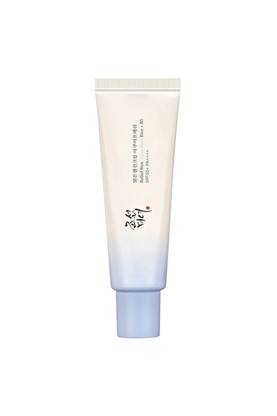 Dofrise Beauty Relief Sun Aqua Fresh Rice B5 Spf50+ Pa++ Moisturizing Soothin...