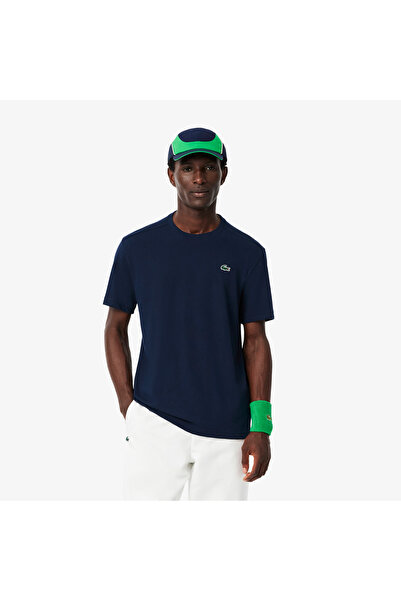 Lacoste Ultra Dry Cotton Sport T-shirt - TH7618-00-166