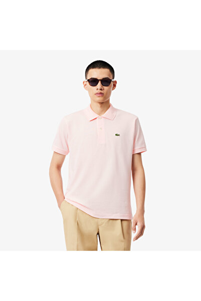 Lacoste قميص بولو كلاسيكي L.12.12 أصلي - L1212-00-T03
