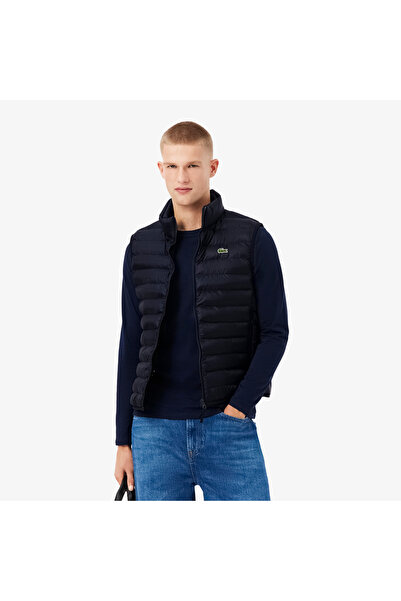 Lacoste سترة منتفخة طاردة للماء - BH2886-00-HDE