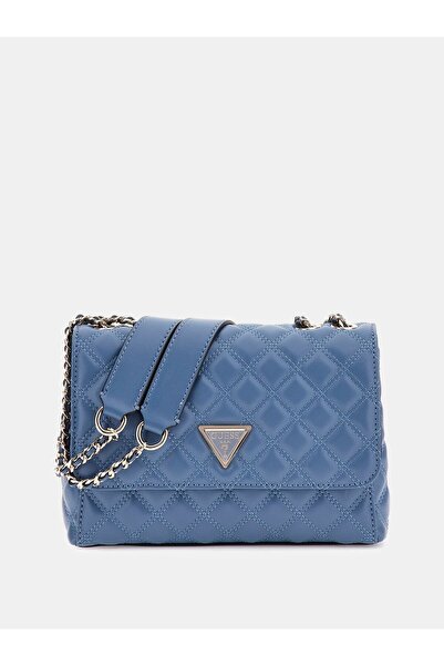 Guess Giully quilted crossbody