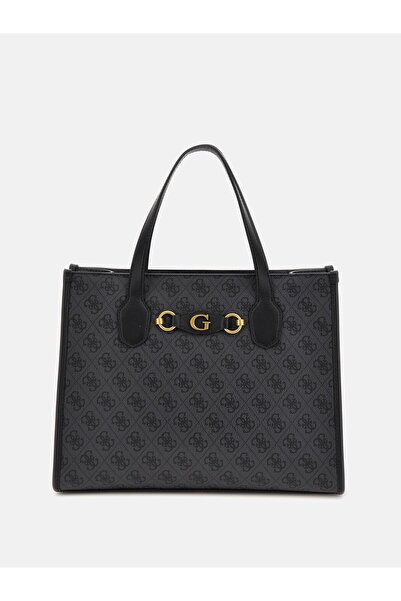 Guess حقيبة إيزي ذات حجرتين