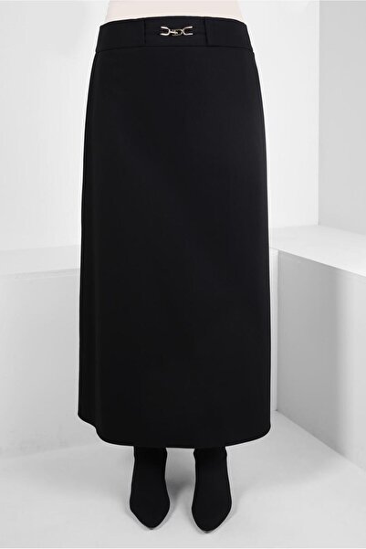 Alvina Fustă DETALIAT ACCESORII 60529