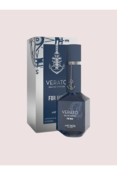 Mirada Perfumes Mirada Verato Men edp 100mL
