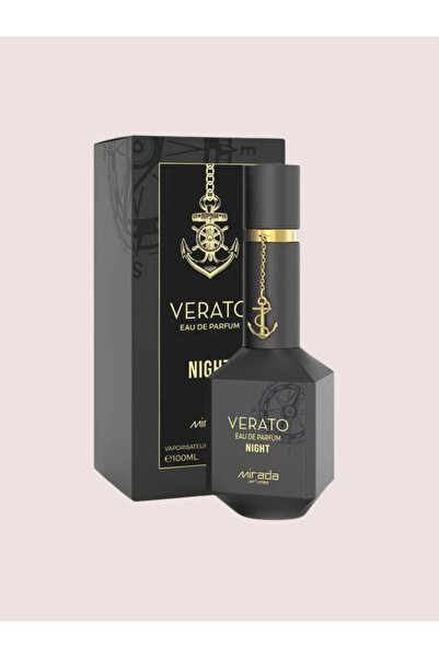 Mirada Perfumes Mirada Verato Night edp 100mL