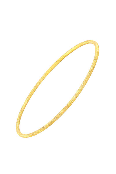 Altınkaynak 22 Ayar Diba Bilezik 10.00 Gr - DIBA