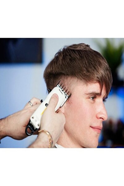 Wahl Super Taper Cordless Clipper