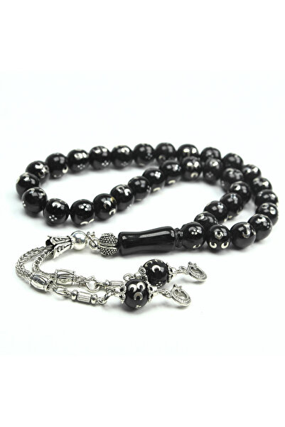 İhsan Çelik HÜNERTAŞ OLTU TAŞ BORSASI سبحة ضغط الصنارة المطرزة على شكل نجمة ث...