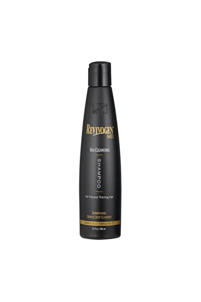 Revivogen MD Bio-Cleansing Shampoo Black 360ml