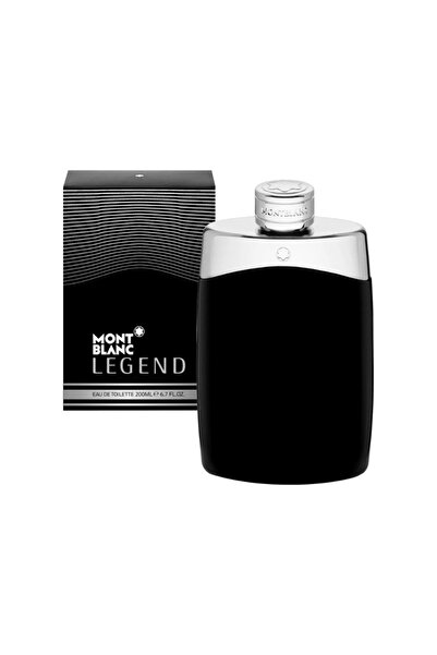 Perfume Gifts مونت بلانك ليجند توليت رجالي 200مل