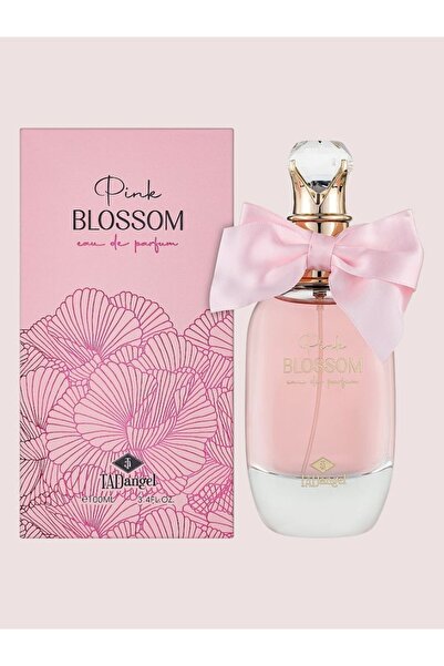 Tad Angel عطر تاد أنجل بينك بلوسوم للنساء 100 مل