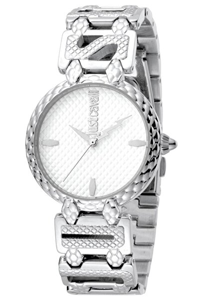 Just Cavalli Jc1L056M0015 Women's Wristwatch