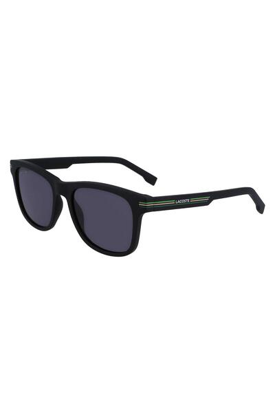 Lacoste L995S 002 53 Sunglasses for Men