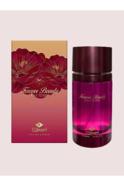 Tad Angel عطر فوريفر بيوتي للنساء 100 مل