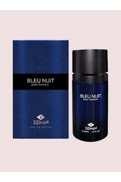 Tad Angel TADangel Bleu Nuit edp men 100mL