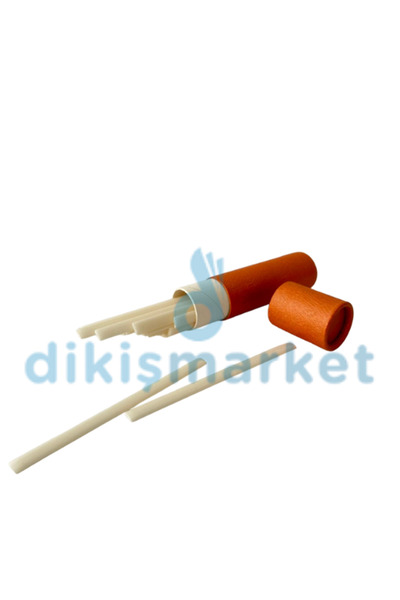 dm dikişmarket Chalk Pen Inside (20 Pieces of Soap)