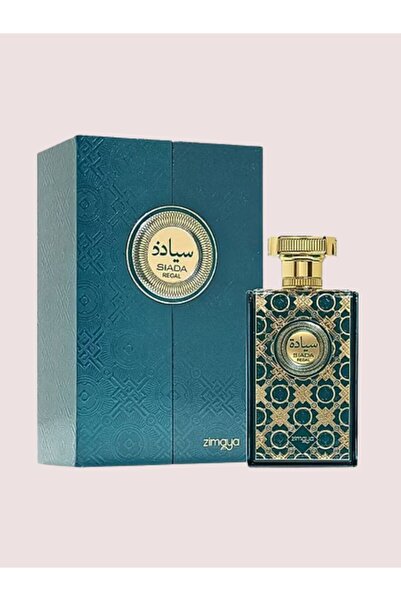 Zİmaya عطر سيادا ريجال 100 مل