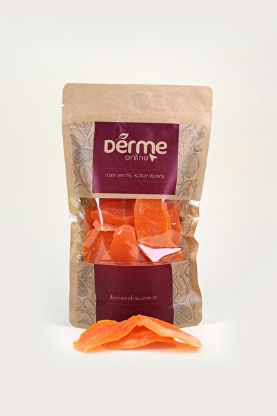 Derme مانجو مجففة 750 جرام