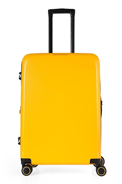 VERAGE Unisex Büyük Boy Valiz V.v21826-1