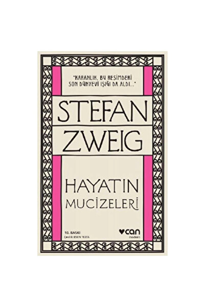 CAN Hayatın Mucizeleri