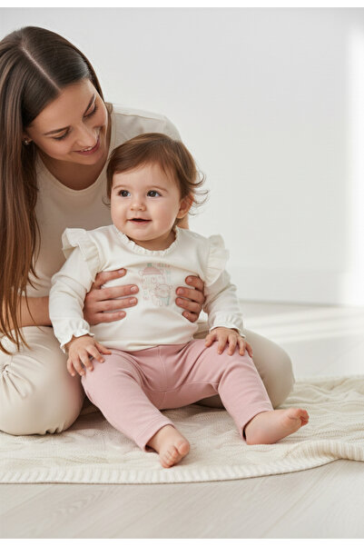 andywawa Ac26088 Mon Petit Amour Ekru