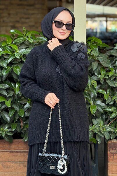 Venöve Lenora Knitwear Sweater