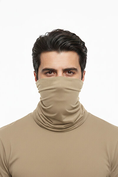 SINGLE SWORD Tactical Buff, bandană militară care poate fi folosită în 17 for...