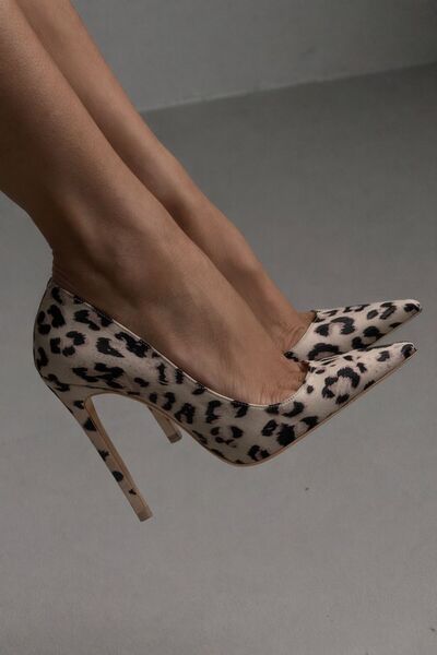 AYAKKABI PRENSİ Fia LEOPARD