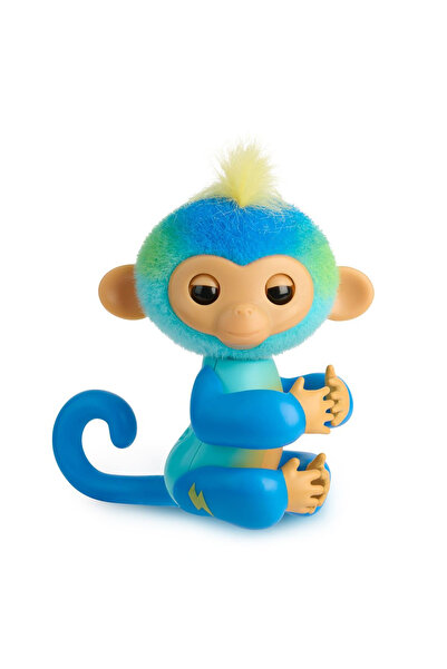 GIOCHI PREZIOSI Fingerlings Figürler - Leo