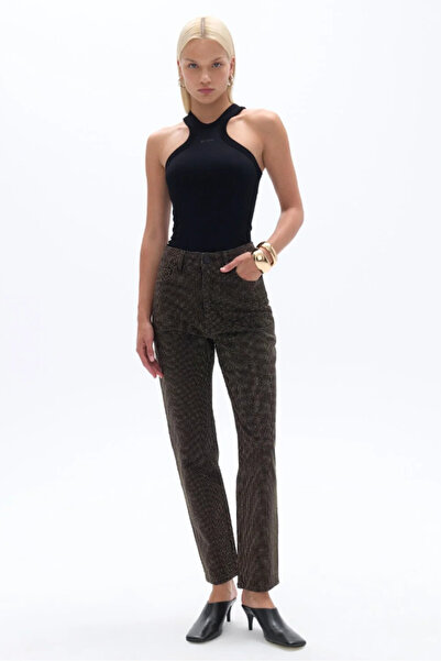 Nocturne N25KD18123 NOCTURNE JEAN PANTOLON