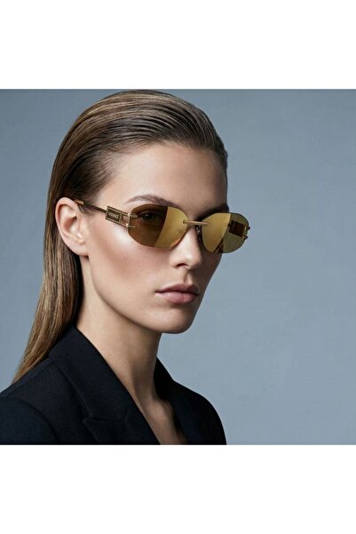 Versace güneş gözlüğü 2274 1002/7p 58-13 / unisex güneş gözlüğü