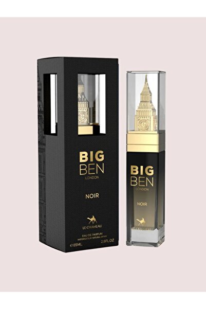 Le Chameau عطر بيغ بن لندن نوار 85 مل
