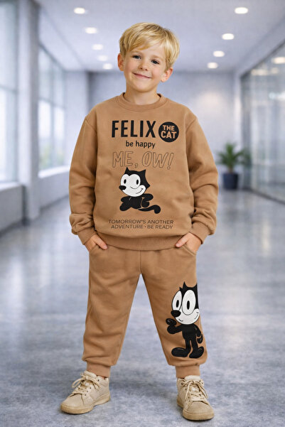 RAPAPA Chlapecká sezónní školní souprava - spodní a horní souprava 2259