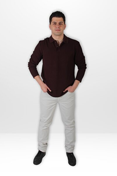 Mckanzie 4YEPN101-03 Pantaloni cu diagonală