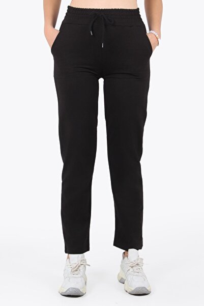 Mckanzie 2450 Drawstring Waist Pocket Sweatpants