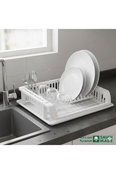 co arma Dish and glass dryer 46*38 cm