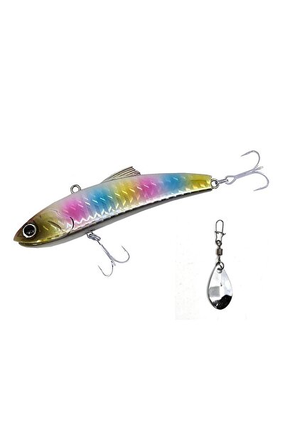 Kendo Zero Arise SH Vib 83S 26gr Vibrasyon Yem 90