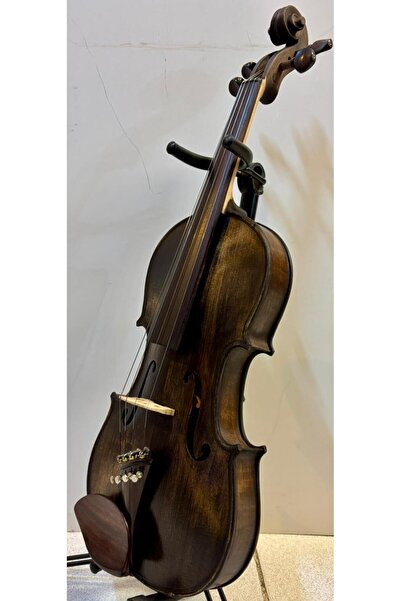 ARTEMİS Ustasından Toptan Fiyata El Yapımı 4/4 Keman(MODEL-3)