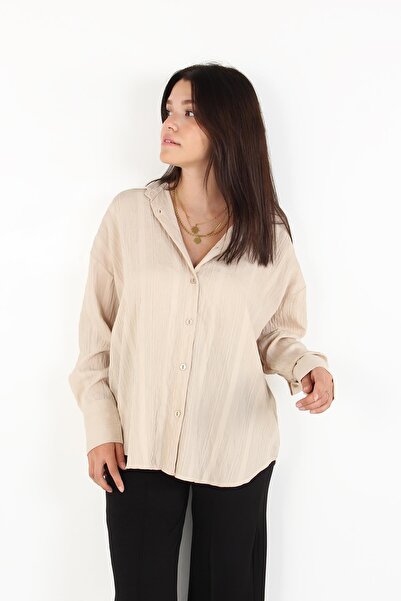 Mckanzie 5575 قميص سميك ورفيع ذاتي الخطط