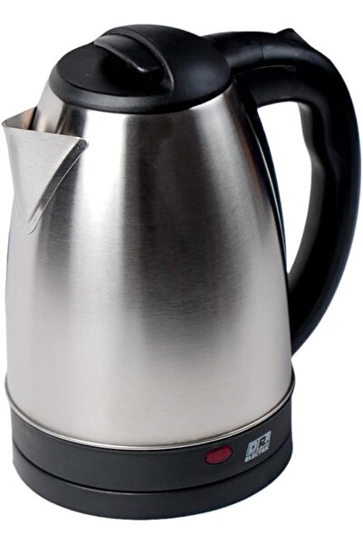 Generic Special offer: Stainless steel kettle