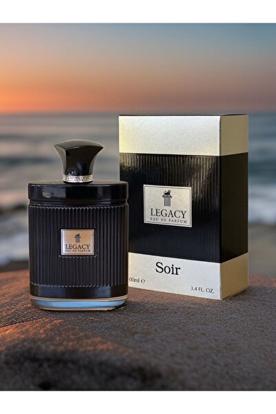 Fragrancia عطر سوير ليجاسي للرجال 100 مل