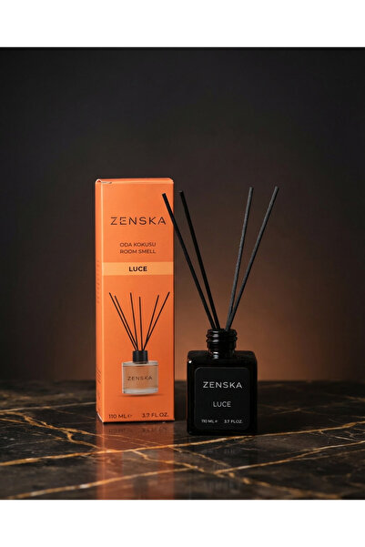 Zenska Luce 110 ML Odunsu Oda Kokusu