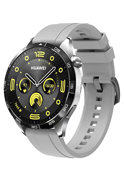 ceptego سوار سيليكون مرن عالي الجودة لساعة هواوي واتش جي تي 6 / 5 / 4 / 3 / 2...