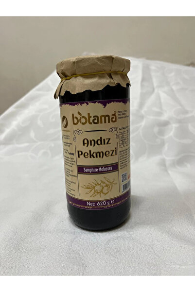 Biotama Propolisli Andız Pekmezi 620 gr